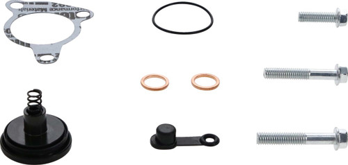 Pro-X Clutch Slave Cylinder Rebuild Kit (16.950038)