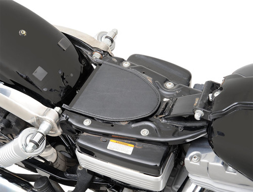 Drag Specialties Solo Seat Spring Mount (0820-0060)