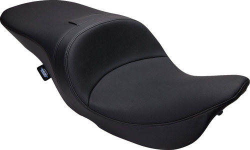 Drag Specialties Freedom Seat | Smooth (0801-1503)
