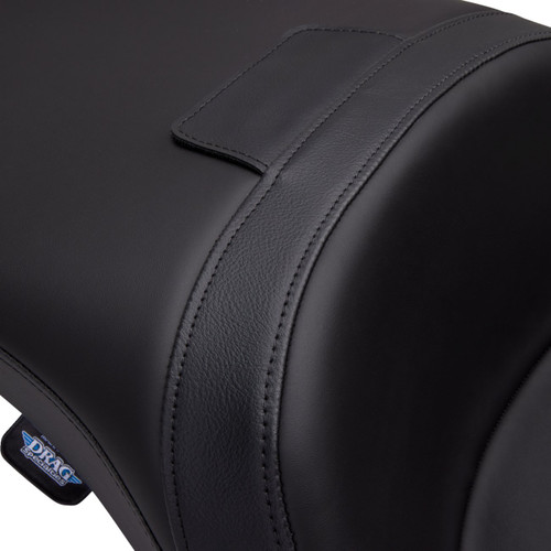Drag Specialties Freedom Seat | Smooth (0801-1508)
