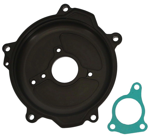 Rekluse Clutch Cover | Aluminum | Anodized | '24-26 65SX/TC65/MC65 (RMS-0413065)