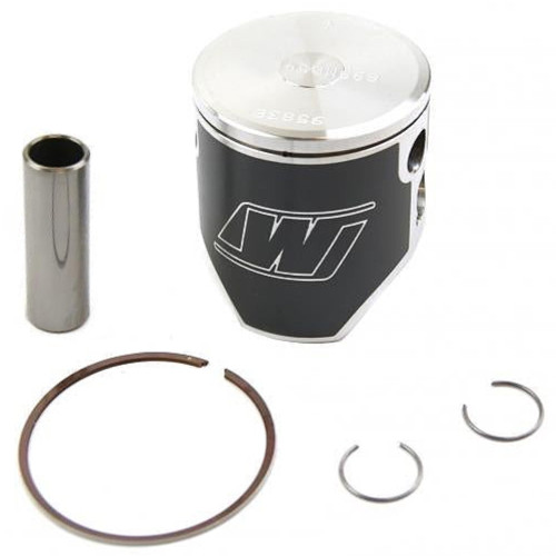Wiseco Pro-Lite Piston Kit | 58.00mm | '22-25 Yamaha YZ125 (899M05800)