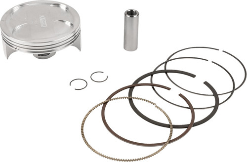 Pro-X 96.95mm Piston Kit (A) | Standard Bore (01.2450.A)