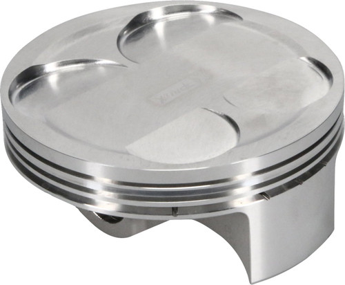 Pro-X 96.95mm Piston Kit (A) | Standard Bore (01.2453.A)