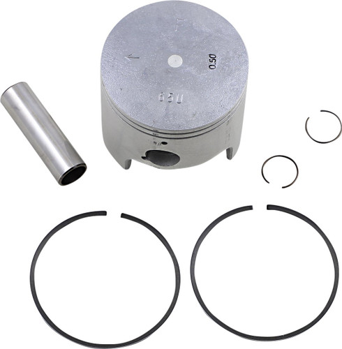 Pro-X 84.41mm Piston Kit | 0.50mm Oversize Bore (01.2514.050)