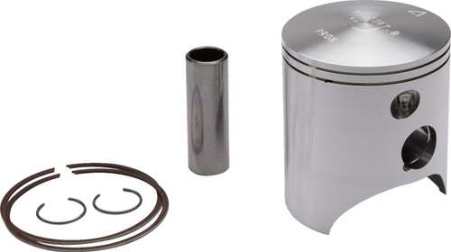 Pro-X 66.34mm Piston Kit | Standard Bore (01.7307.B)