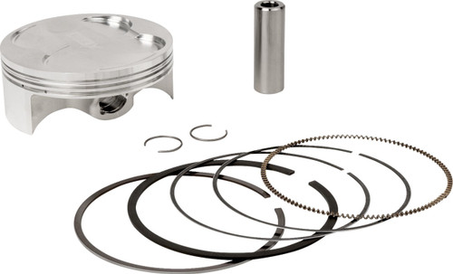 Pro-X 96.95mm Piston Kit (A) | Standard Bore (01.2448.A)