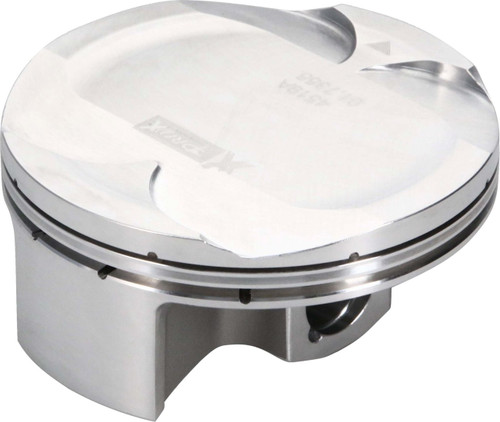 Pro-X 87.96mm Piston Kit (A) | Standard Bore (01.7355.A)