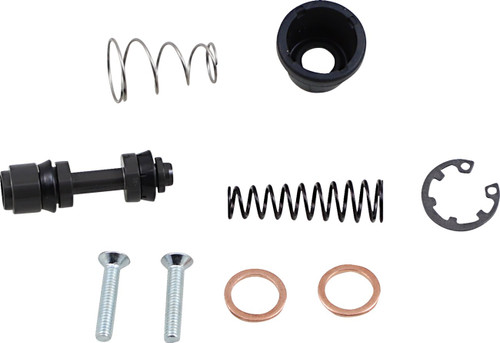 Pro-X Front Brake Master Cylinder Rebuild Kit (37.910023)