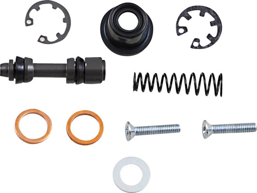 Pro-X Front Brake Master Cylinder Rebuild Kit (37.910022)