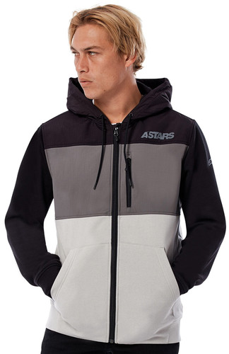 Alpinestars Elevate Hybrid Mens Jacket