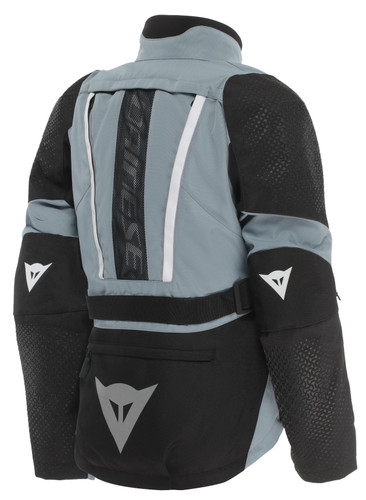 Dainese Gullfoss Womens D-Dry Motorcycle Jacket