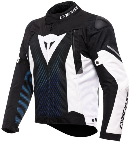 Dainese Super Sprint D-Dry Mens Motorcycle Jacket