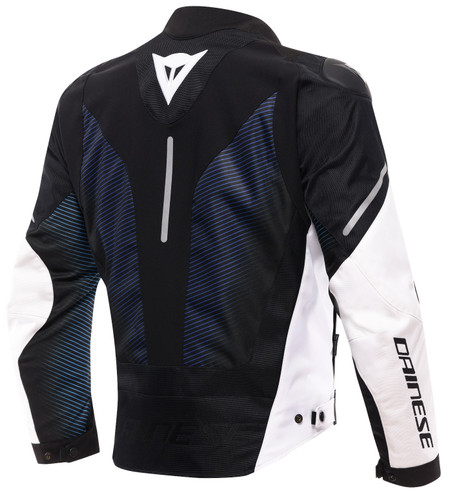 Dainese Super Sprint D-Dry Mens Motorcycle Jacket