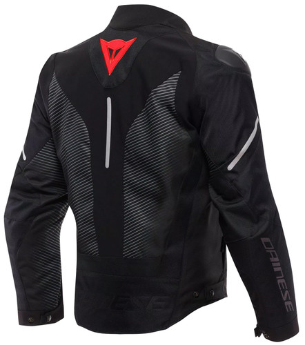Dainese Super Sprint D-Dry Mens Motorcycle Jacket