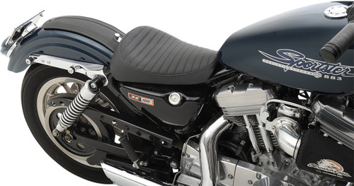 Drag Specialties Solo Seat | Classic (0804-0615)