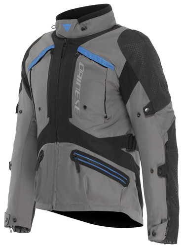 Dainese Gullfoss Mens D-Dry Motorcycle Jacket