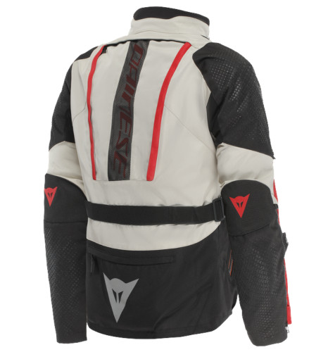 Dainese Gullfoss Mens D-Dry Motorcycle Jacket