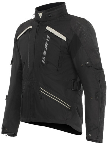 Dainese Gullfoss Mens D-Dry Motorcycle Jacket