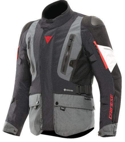Dainese Carve Master 4 Mens Gore-Tex Motorcycle Jacket
