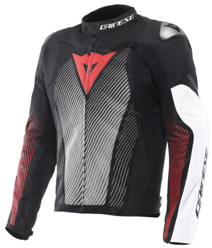 Dainese Ventar Air Mens Textile Motorcycle Jacket