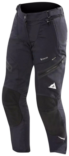 Dainese Carve Master 4 Womens Gore-Tex Motorcycle Pants