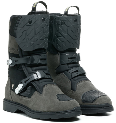 Dainese Overyond XT Mens Gore-Tex Motorcycle Boots