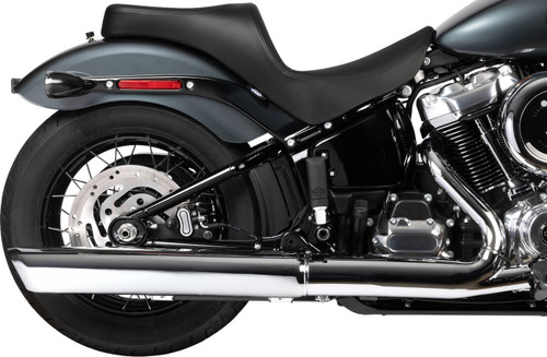Drag Specialties Freedom Seat | Smooth (0802-1686)