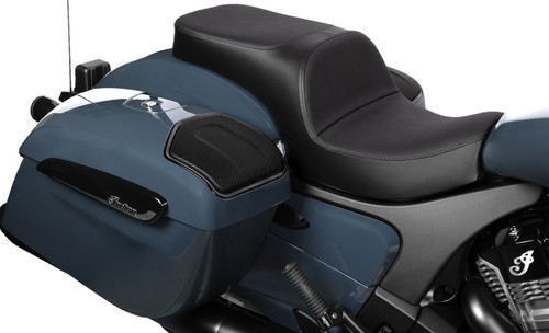 Drag Specialties Freedom Seat | Smooth (0810-2471)