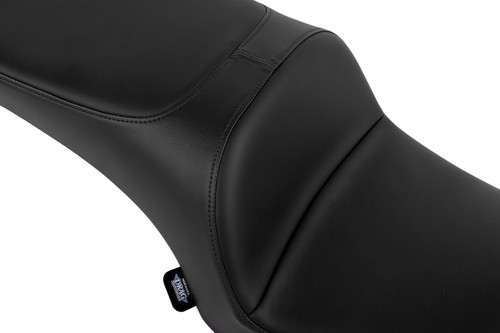 Drag Specialties Freedom Seat | Smooth (0810-2475)