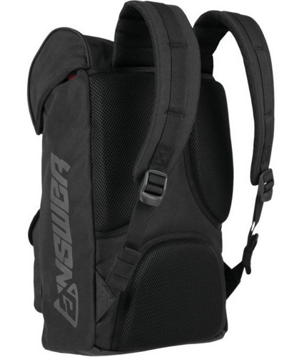 Answer Logo Backpack