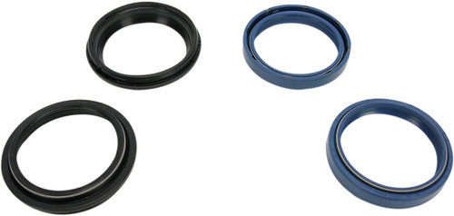 Pivot Works Front Fork Seal & Dust Wiper Kit (PWFSK-Z003)