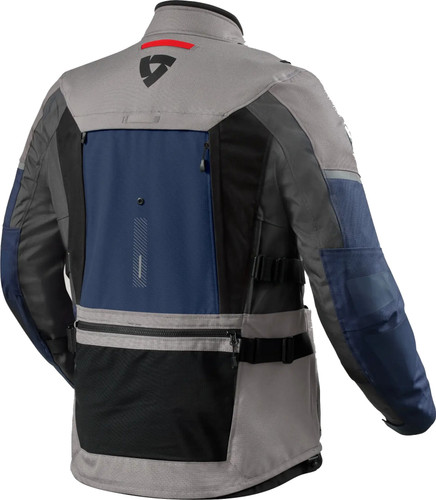 Rev'It Sand 5 H2O Mens Textile Motorcycle Jacket