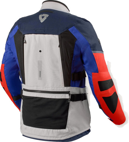 Rev'It Sand 5 H2O Mens Textile Motorcycle Jacket