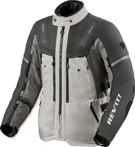 Rev'It Sand 5 H2O Mens Textile Motorcycle Jacket