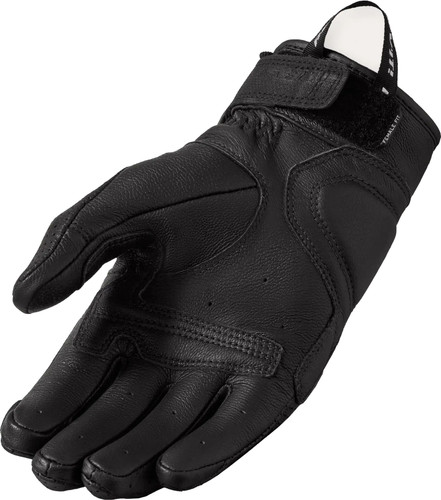 Rev'It New Heights Womens Leather Motorcycle Gloves