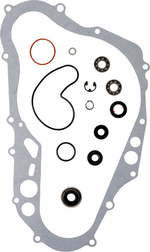 Pro-X Water Pump Rebuild Kit (57.3420)