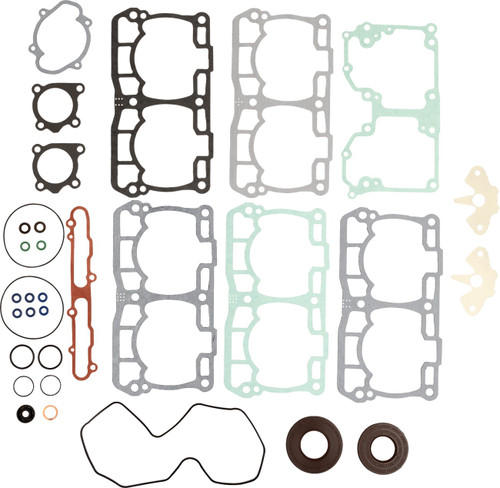 Pro-X Top End Gasket Kit (35.5857)