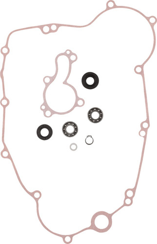 Pro-X Water Pump Rebuild Kit (57.4426)