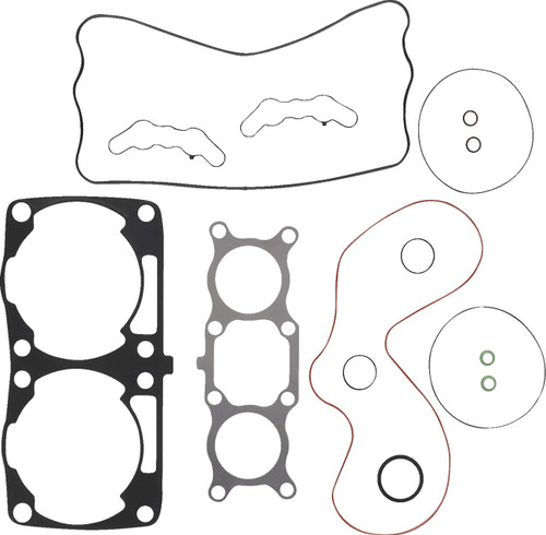 Pro-X Top End Rebuild Kit - '17-20 Polaris Axys (11.5817.000)