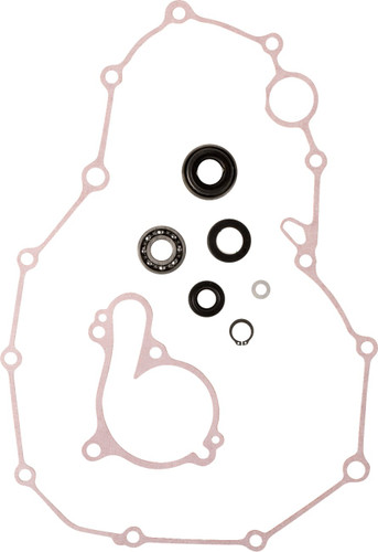 Pro-X Water Pump Rebuild Kit (57.2429)
