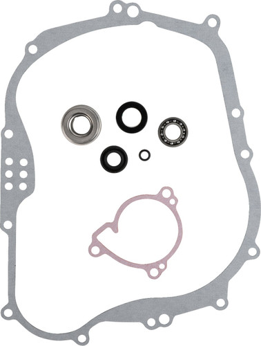 Pro-X Water Pump Rebuild Kit (57.4314)