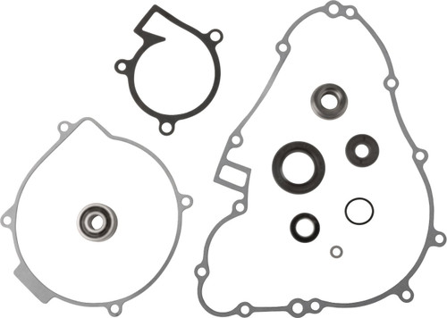 Pro-X Water Pump Rebuild Kit (57.4417)