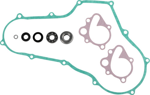 Pro-X Water Pump Rebuild Kit (57.1316)
