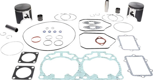 Pro-X Top End Rebuild Kit | '03-09 Ski-Doo MXZ600 (11.5600.000)