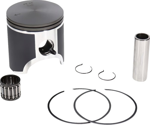 Pro-X Top End Rebuild Kit | '03-09 Ski-Doo MXZ600 (11.5600.000)