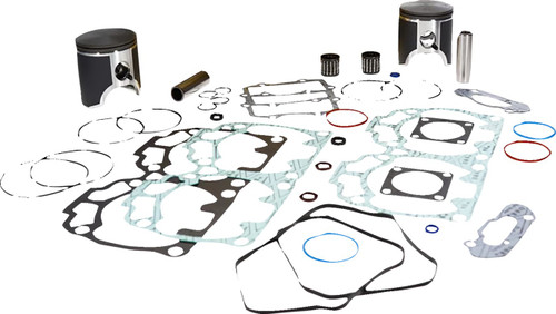 Pro-X Top End Rebuild Kit | '09-18 Ski-Doo 600HO E-Tec (11.5613.000)