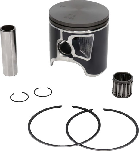 Pro-X Top End Rebuild Kit | '09-15 Polaris 600CFI (11.5604.000)
