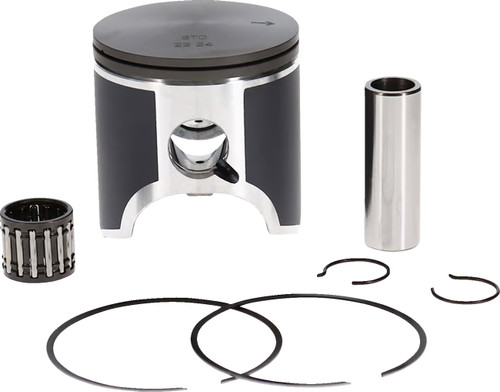 Pro-X Top End Rebuild Kit | '14-21 600 Arctic Cat C-Tec (11.5614.000)