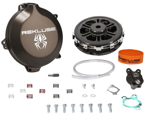 Rekluse Radius CX 4.0 TorqDrive Auto Clutch Kit (RMS-8913292)